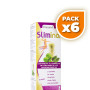 Pack 6x SLIMINA 250Ml. DRASANVI