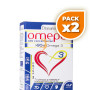 Pack 2x OMEPUR3 45 PERLAS DRASANVI