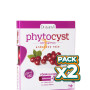 Pack 2x PHYTOCYST 30 COMPRIMIDOS DRASANVI