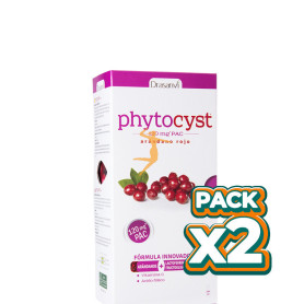 Pack 2x PHYTOCYST 250Ml. DRASANVI