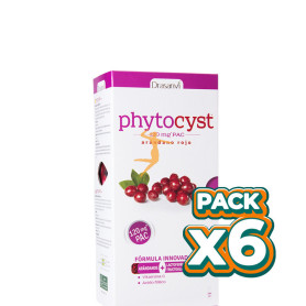 Pack 6x PHYTOCYST 250Ml. DRASANVI