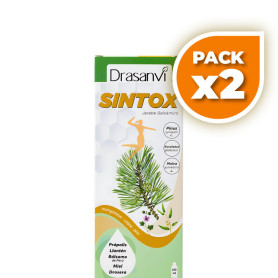 Pack 2x SINTOX 250Ml. DRASANVI