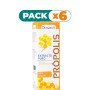 Pack 6x PROPOLIS EXTRACTO CON ALCOHOL 50Ml. DRASANVI