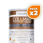 Pack 2x COLLMAR COLÁGENO MARINO CÚRCUMA VAINILLA 300Gr. DRASANVI