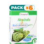 Pack 6x ALCACHOFA 30 CÁPSULAS DRASANVI