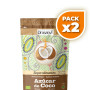 Pack 2x AZUCAR DE COCO BIO 300Gr. DRASANVI