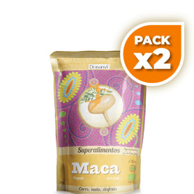 Pack 2x MACA BIO 225Gr. DRASANVI