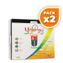 Pack 2x YNERGY ENERGIA INMEDIATA 20 VIALES DRASANVI
