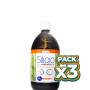 Pack 3x SILICIO ORGÁNICO 1Lt. DRASANVI