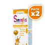 Pack 2x SANANITOS APETITO 150Ml. DRASANVI