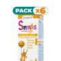 Pack 6x SANANITOS APETITO 150Ml. DRASANVI