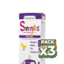Pack 3x SANANITOS DESCANSO 150Ml. DRASANVI