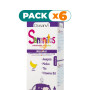 Pack 6x SANANITOS DESCANSO 150Ml. DRASANVI
