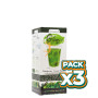 Pack 3x GREEN LIFE 500Ml. DRASANVI