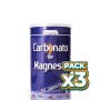 Pack 3x CARBONATO DE MAGNESIO 200Gr. DRASANVI