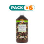 Pack 6x ACEITE DE ALMENDRAS 1Lt. DRASANVI
