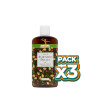 Pack 3x ACEITE DE ALMENDRAS 250Ml. DRASANVI