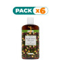 Pack 6x ACEITE DE ALMENDRAS 250Ml. DRASANVI