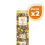 Pack 2x ACEITE DE ARGÁN BIO 50Ml. DRASANVI