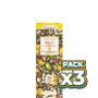 Pack 3x ACEITE DE ARGÁN BIO 50Ml. DRASANVI