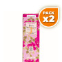 Pack 2x ACEITE DE ROSA MOSQUETA BIO 50Ml. DRASANVI
