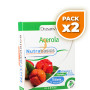 Pack 2x ACEROLA 30 CÁPSULAS DRASANVI
