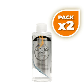 Pack 2x AGUA MICELAR 250Ml. DRASANVI
