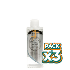 Pack 3x AGUA MICELAR 250Ml. DRASANVI