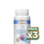 Pack 3x AJO MACERADO 1000Mg. 48 PERLAS DRASANVI