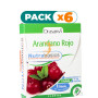 Pack 6x ARÁNDANO ROJO 30 CÁPSULAS DRASANVI