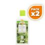 Pack 2x CHAMPU CAÑAMO BIO 250Ml. DRASANVI