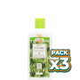 Pack 3x CHAMPU CAÑAMO BIO 250Ml. DRASANVI