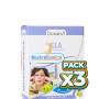Pack 3x CLA 48 PERLAS DRASANVI
