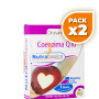 Pack 2x COENZIMA Q10 30 CÁPSULAS DRASANVI