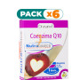 Pack 6x COENZIMA Q10 30 CÁPSULAS DRASANVI