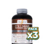 Pack 3x COLLMAR CEREZA 180 COMPRIMIDOS MASTICABLES DRASANVI