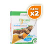 Pack 2x CÚRCUMA 24 CÁPSULAS DRASANVI
