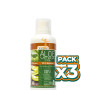 Pack 3x GEL ALOE VERA 400Ml. DRASANVI