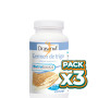 Pack 3x GERMEN DE TRIGO 500Mg. 90 PERLAS DRASANVI