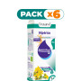 Pack 6x GLICERINADO HIPÉRICO BIO 50Ml. DRASANVI