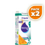 Pack 2x GLICERINADO PROPOLIS BIO 50Ml. DRASANVI