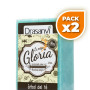 Pack 2x JABÓN DE ÁRBOL DE TÉ 100Gr. DRASANVI