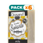 Pack 6x JABÓN DE ARCILLA 100Gr. DRASANVI