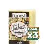 Pack 3x JABÓN DE ARGÁN 100Gr. DRASANVI