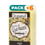 Pack 6x JABÓN DE ARGÁN 100Gr. DRASANVI