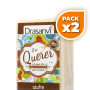 Pack 2x JABÓN DE AZUFRE ZOLFO 100Gr. DRASANVI