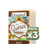 Pack 3x JABÓN DE AZUFRE ZOLFO 100Gr. DRASANVI