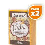 Pack 2x JABÓN DE CALÉNDULA 100Gr. DRASANVI