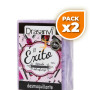 Pack 2x JABÓN DESMAQUILLANTE 100Gr. DRASANVI