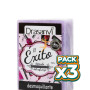Pack 3x JABÓN DESMAQUILLANTE 100Gr. DRASANVI